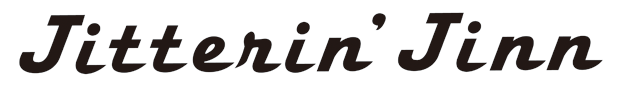 JITTERIN' JINN